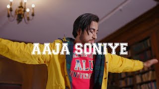 Akash - Aaja Soniye (Official Video) - YouTube