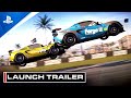 Grid Legends - Launch Trailer | PS5, PS4