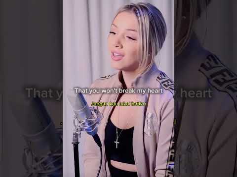 What if Cintanya Aku was sung in English? 💔