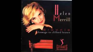Helen Merrill / I Remember Clifford