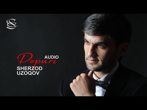 Sherzod Uzoqov - Popuri | Шерзод Узоков - Попури (live music version)