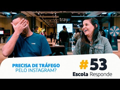 Como Gerar Tráfego pelo Instagram Orgânico e Pago – Escola Responde 53