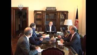 جلسه ای به منظور تجلیل از روز معلم