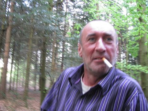 Wiesiek na bezrobociu