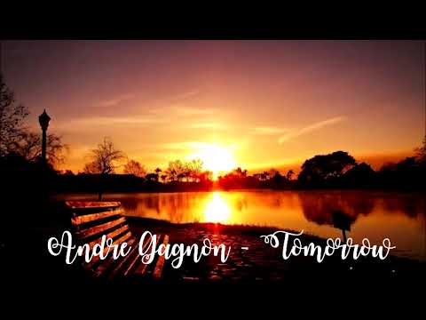 Andre Gagnon - Tomorrow