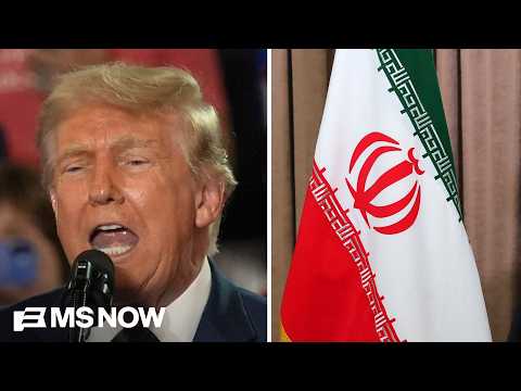 'Would be a disaster': New potential Iran deal explained, and why Republicans are pushing back