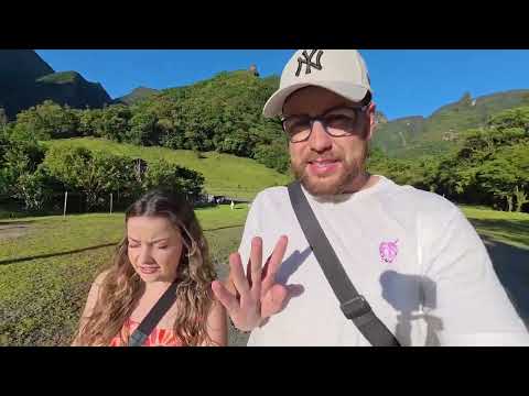 Grão Para SC - Pirâmides Sagradas - Ale e bruno - Do Quintal ao Mundo