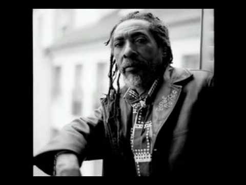 Ijahman Levi- to be loved by jah