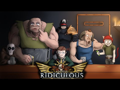 BIZARRE ABHUMANS & THE HORRORS OF THE SUMP | Warhammer 40k Lore