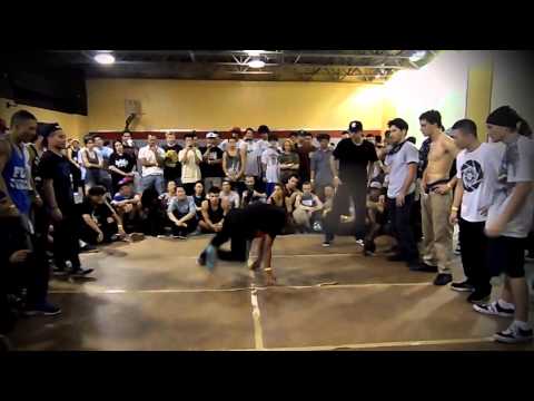 DYNAMIC ROCKERS ANNIVERSARY 34 | FULL CIRCLE (Colombia--Usa) VS COAST TO COAST