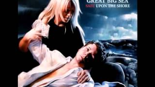 Great Big Sea - Road To Ruin