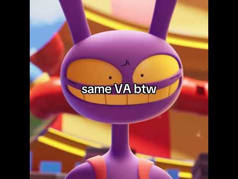 episode 6 was crazy ngl #pomni #jax #theamazingdigitalcircus #fyp #episode6 #murderdrones #tadc