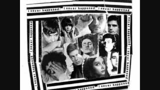 Comet Gain - I Never Happened