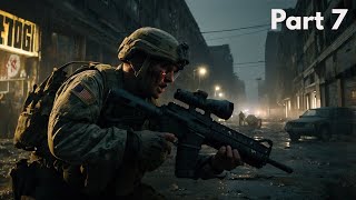 State of Decay Lifeline Gameplay - Part 7