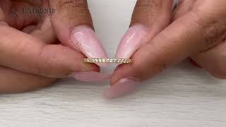 Κόσμημα Κοτσώνης Κόρινθος / Κοσμήματα με την υπογραφή του καλύτερου Ελληνικού εργαστηρίου