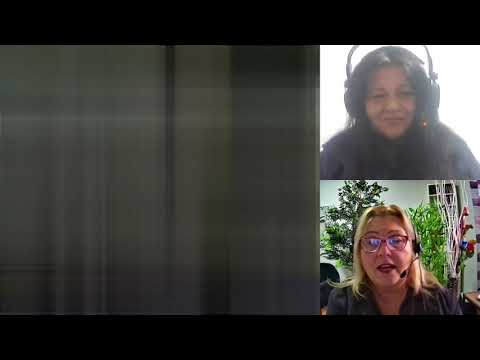 741 RO Hipnoza regresiva & hipnoterapie. Korina-entitatea din casa, vindecarea prin empatie.