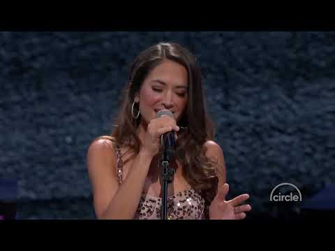“Dandelions”- Annie Bosko live at Grand Ole Opry (Full Performance)