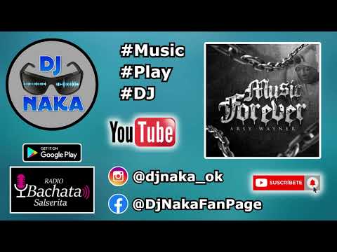 Ya No Te Quiero Ver - Arsy Wayner (Salsa)