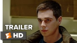 Blowtorch Official Trailer 1 (2017) - Jared Abrahamson Movie