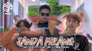 Download lagu JANDA PIRANG - Tian Storm x Ever Slkr x Hady Boven DISKO TANAH 2023 mp3