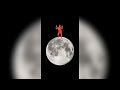 When The World Explodes But Vector S On The Moon
