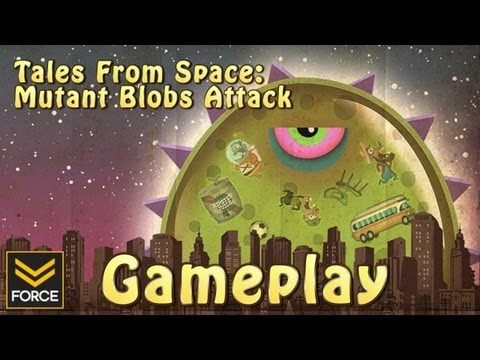 tales from space mutant blobs attack pc rar
