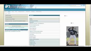 Insite WebAdvisor Tour