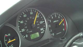Built WRX Hybrid - 35-100 Pull (4th-5th)