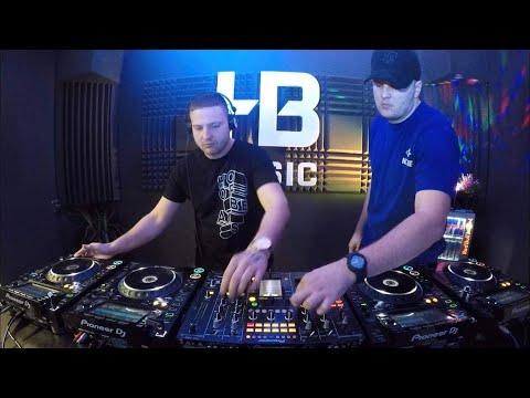 IDENTIC SYSTEM STREAM 02 | HOOFBEATS STUDIO 2021