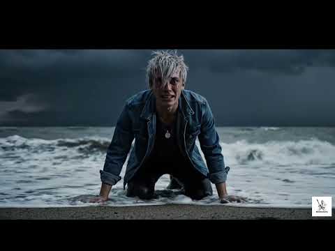 MOON DRIVE - Drown In Your Eyes (Official Music Video)