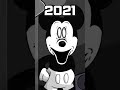 Evolution of Suicide Mouse