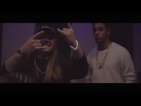 MarandaRaae - Made It feat. Element J - (Promo Video)