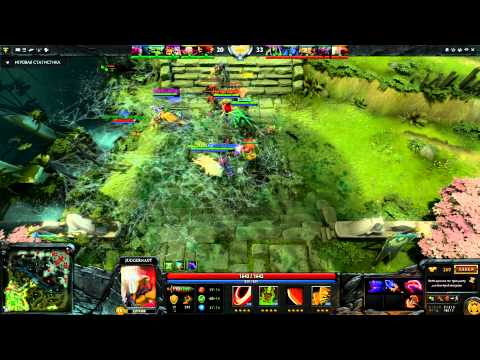 Juggernaut omnislach