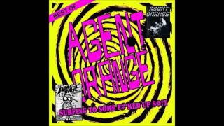 Agent Orange - Message From The Underworld