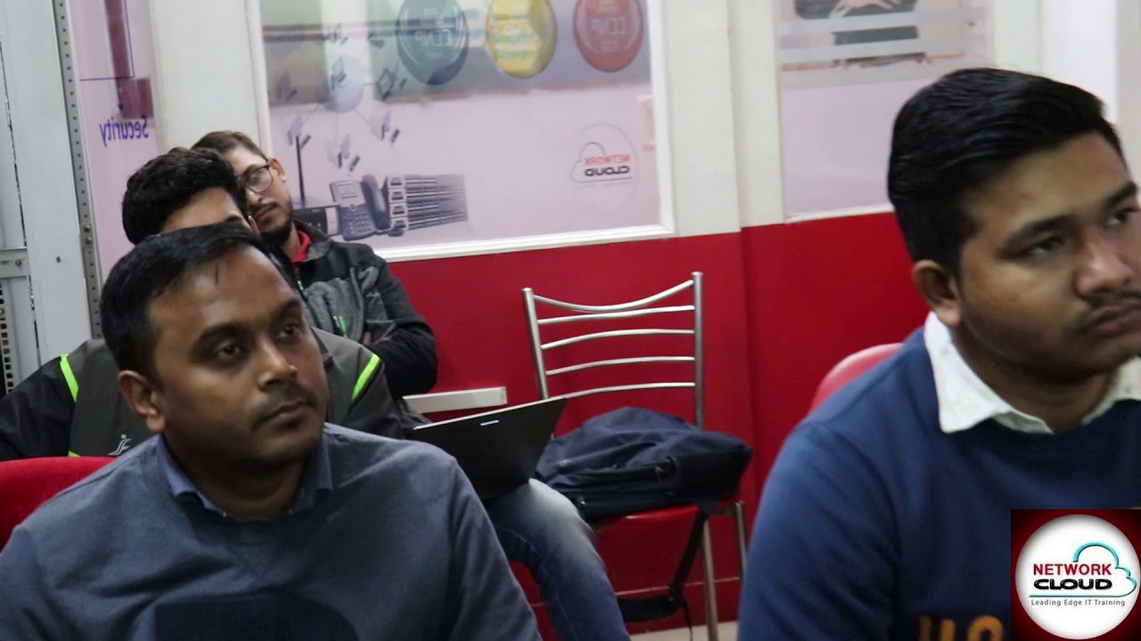 The Best Python Certified Training Institute in Delhi -KR Network Cloud (Python workshop)