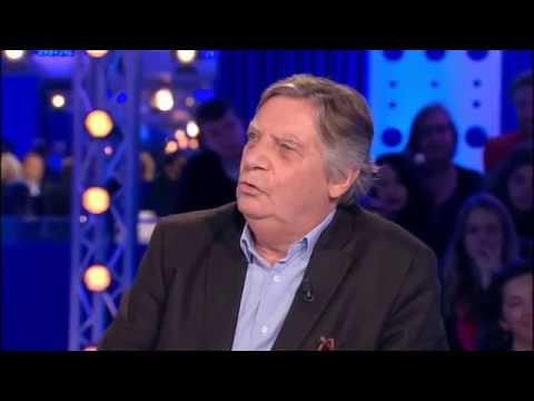 Intégrale 2/2 - 24 octobre 2015 On n'est pas couché #ONPC