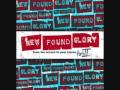 Don't you forget about me (POP PUNK) New Found Glory