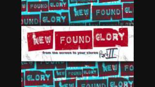 Don&#39;t you forget about me (POP PUNK) New Found Glory