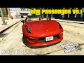 The Passenger 1.0 для GTA 5 видео 1