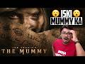 Lee Cronin S The Mummy Movie Review Yogi Bolta Hai
