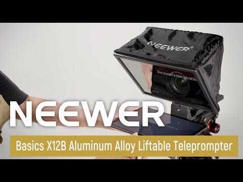 NEEWER X12B - Streaming Hardware image 4