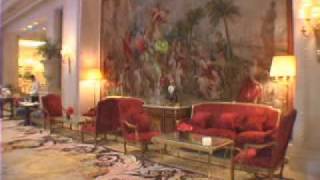 THE FOUR SEASONS GEORGE V - PARIS, FRANCE