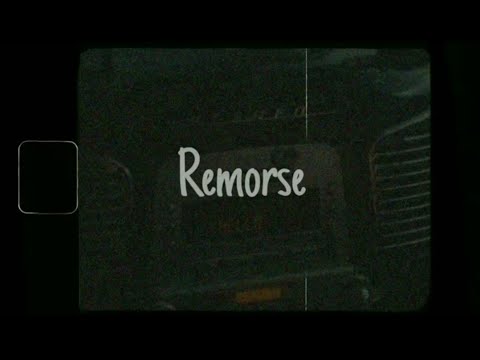 Boobytrap - Remorse (Official Lyric Video)