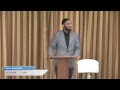The Evolution of Islamic Blackness in America by Imam Jihad Saafir
