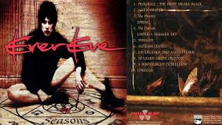 Evereve - The Bride Wears black - Remastered