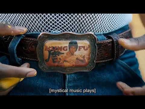 The Legend of Shao - The Get Down