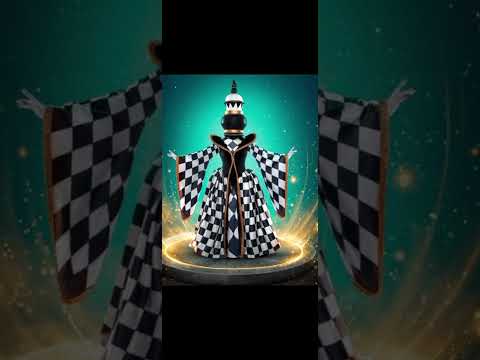 シュモクザメは「The Masked Signer」の最初の新しいマスクです