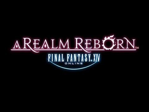 FFXIV - Summoner Job Quest VI - Lv 50 - Primal Burdens