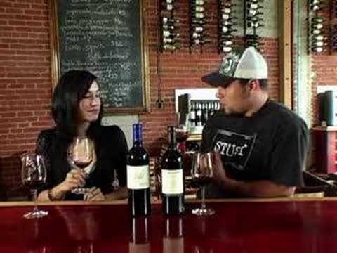 Tormaresca - Torcicoda Primitivo 2003 and Seghesio - ...