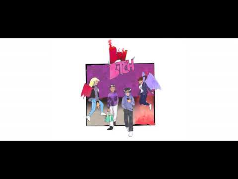 BAD BIITCH (feat. dampszn)